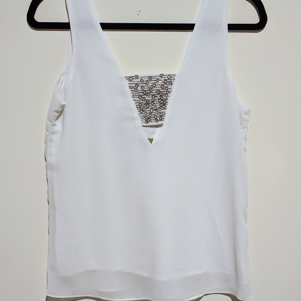 Formal Tank